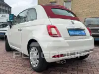 2018 Fiat 500