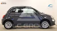 2018 Fiat 500