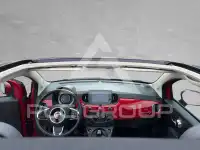 2018 Fiat 500