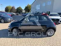 2018 Fiat 500