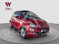 2018 Fiat 500