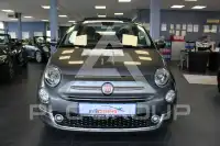 2018 Fiat 500