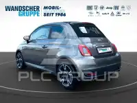 2018 Fiat 500