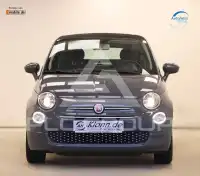 2018 Fiat 500