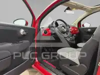 2018 Fiat 500