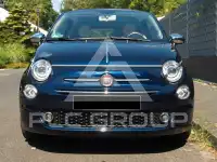 2018 Fiat 500