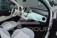 2018 Fiat 500