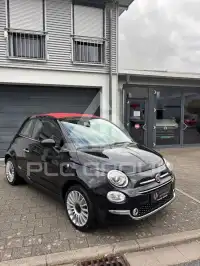 2018 Fiat 500