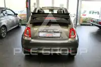2018 Fiat 500