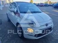 2018 Fiat 500