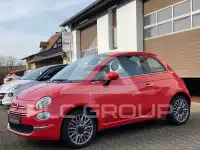 2018 Fiat 500