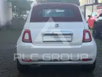 2018 Fiat 500