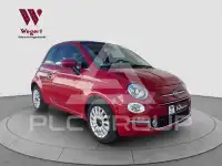 2018 Fiat 500