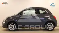 2018 Fiat 500