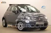 2018 Fiat 500