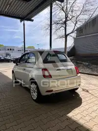 2018 Fiat 500