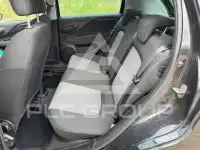 2018 Fiat Punto