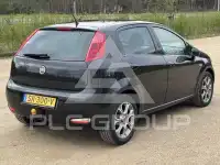 2018 Fiat Punto