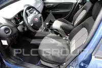 2018 Fiat Punto
