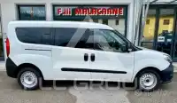 2018 Fiat 
