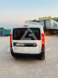 2018 Fiat Unknown