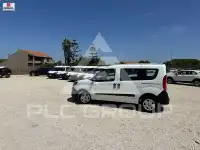 2018 Fiat 