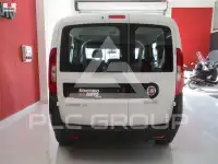 2018 Fiat 