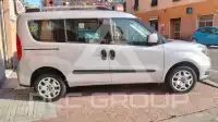 2018 Fiat Unknown