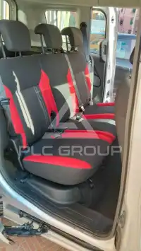 2018 Fiat Unknown