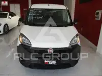2018 Fiat 