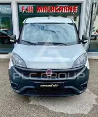 2018 Fiat 