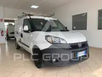 2018 Fiat Unknown