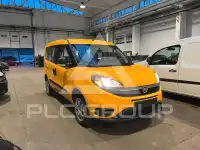 2018 Fiat Unknown