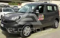 2018 Fiat Unknown