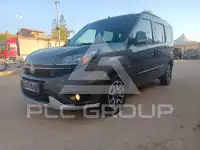 2018 Fiat Unknown
