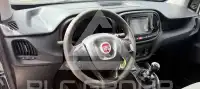 2018 Fiat Unknown