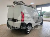 2018 Fiat Unknown