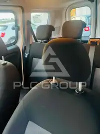 2018 Fiat Unknown