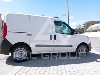 2018 Fiat Unknown