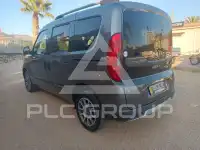 2018 Fiat Unknown