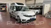 2018 Fiat Unknown