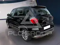 2018 Fiat Unknown