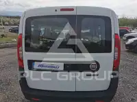 2018 Fiat Unknown
