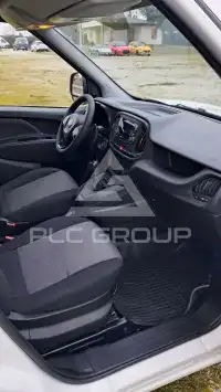 2018 Fiat Unknown