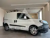 2018 Fiat Unknown
