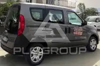2018 Fiat Unknown