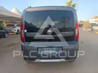2018 Fiat Unknown