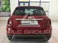 2018 Fiat Unknown