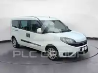 2018 Fiat Unknown