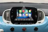 2018 Fiat Unknown